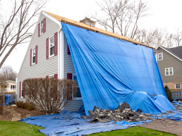 Best Yard Waste Removal  in Lowell, NC